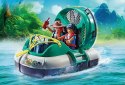 Zestaw z figurkami Dinos 71819 Brachiozaur z poduszkowcem Playmobil