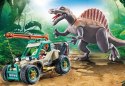 Zestaw z figurkami Dinos 71820 Atak Spinozaurów Playmobil