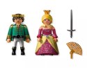 Zestaw z figurkami Duo Pack 71886 Książę i księżniczka Playmobil