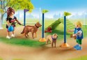 Zestaw z figurkami My Life 71745 Plac zabaw dla psów Playmobil