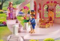 Zestaw z figurkami Princess Magic Zamek księżniczek z parą królewską Playmobil