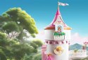 Zestaw z figurkami Princess Magic Zamek księżniczek z parą królewską Playmobil