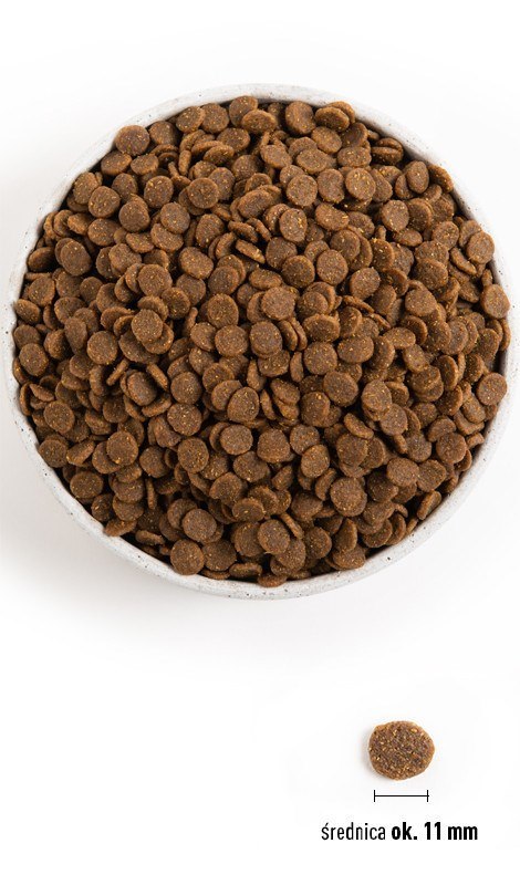 ACANA Puppy & Junior 17kg