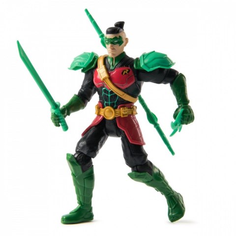 Figurka Batman Ninja Asortyment Spin Master