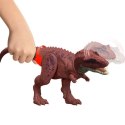 Figurka Jurassic World Aukazaur Mattel