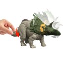 Figurka Jurassic World Spiclypeus Mattel