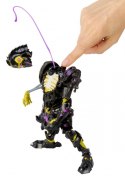 Figurka akcji Deluxe Ninjombie - Jonin Knight MGA