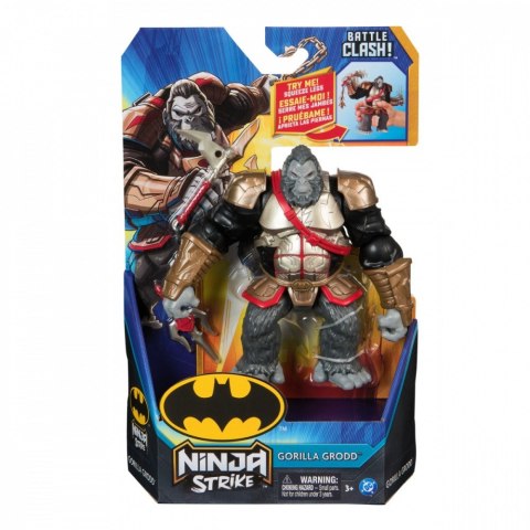 Figurka z akcesoriami Batman Asortyment Spin Master