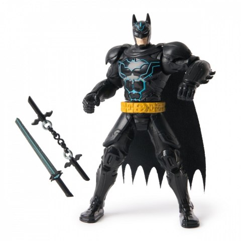Figurka z akcesoriami Batman Asortyment Spin Master