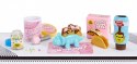 Figurki Miniverse Mini Jedzenie Mix MGA