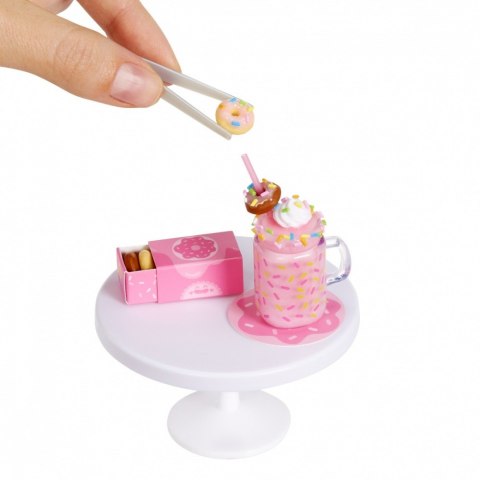 Figurki Miniverse Mini Jedzenie Mix MGA