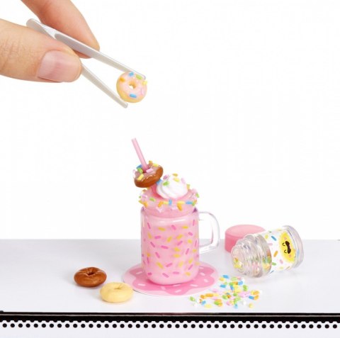 Figurki Miniverse Mini Jedzenie Mix MGA