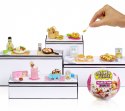 Figurki Miniverse Mini Jedzenie Mix MGA
