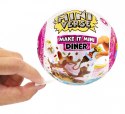 Figurki Miniverse Mini Jedzenie Mix MGA