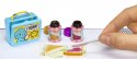 Figurki Miniverse Mini Kawiarnia jedzenie Mix MGA
