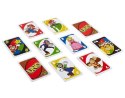 Gra Uno Super Mario Mattel