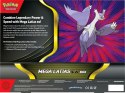 Karty Mega Latias EX Box Pokemon TCG