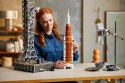 Klocki Icons 10341 Rakieta SLS NASA Artemis LEGO