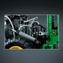 Klocki Technic 42157 Ciągnik zrywkowy John Deere 948L-II LEGO