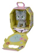 Kotek z pieluszkowego gangu PAMPER PETZ Simba