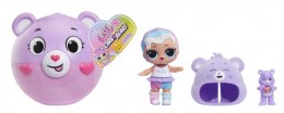 Lalka L.O.L. Surprise Loves Care Bears Tots Mix MGA