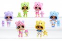 Lalka L.O.L. Surprise Loves Care Bears Tots Mix MGA