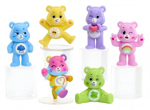 Lalka L.O.L. Surprise Loves Care Bears Tots Mix MGA