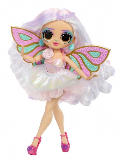 Lalka L.O.L. Surprise OMG Eye Spy, Fairy MGA