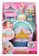 Lalka Yummiland Beauty Bag + Lip Gloss Cupcake MGA