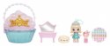 Lalka Yummiland Beauty Bag + Lip Gloss Cupcake MGA