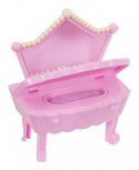 Lalka Yummiland Beauty Bag + Lip Gloss Cupcake MGA