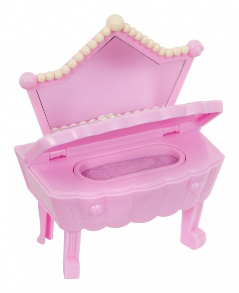 Lalka Yummiland Beauty Bag + Lip Gloss Cupcake MGA