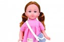 Lalka funkcyjna Natalia w tunice 36 cm Artyk
