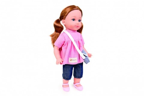 Lalka funkcyjna Natalia w tunice 36 cm Artyk