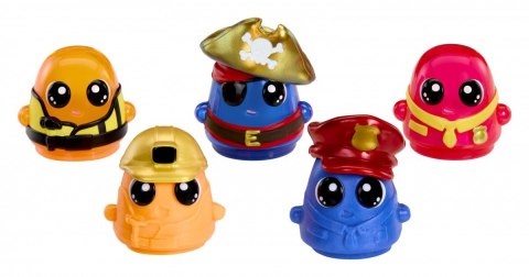 Masa plastyczna DohKins Hero Pack MGA