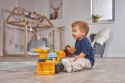 Pojazd ABC Tracey z dźwiękiem 65 cm Simba