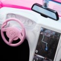 Pojazd Kabriolet Barbie Mattel