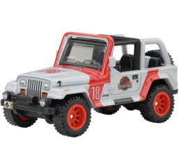 Pojazd Popkultura, Jurassic World Hot Wheels
