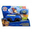 Pojazd sterowany RC Psi Patrol Chase Spin Master