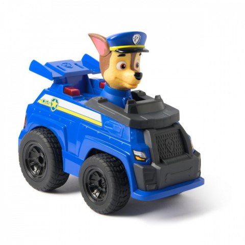 Pojazd sterowany RC Psi Patrol Chase Spin Master