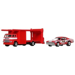 Pojazdy Plymouth Duster Hot Wheels