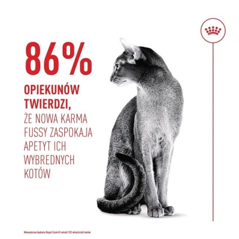 ROYAL CANIN FHN Cat Exigent Fussy 2kg