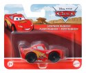 Samochód Cars Auta1:55 display 24 sztuk Mattel