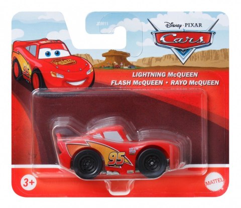 Samochód Cars Auta1:55 display 24 sztuk Mattel