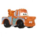 Samochód Cars Auta1:55 display 24 sztuk Mattel