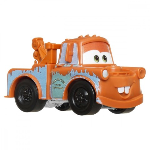 Samochód Cars Auta1:55 display 24 sztuk Mattel