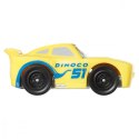 Samochód Cars Auta1:55 display 24 sztuk Mattel