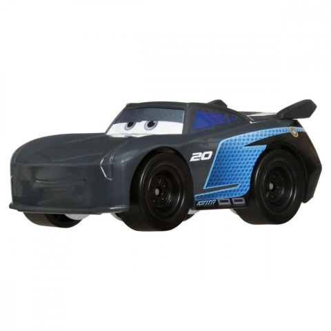 Samochód Cars Auta1:55 display 24 sztuk Mattel