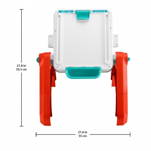 Stoliczek (POL/E NG/CZ/SL/HU) Fisher Price