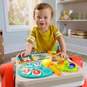 Stoliczek (POL/E NG/CZ/SL/HU) Fisher Price